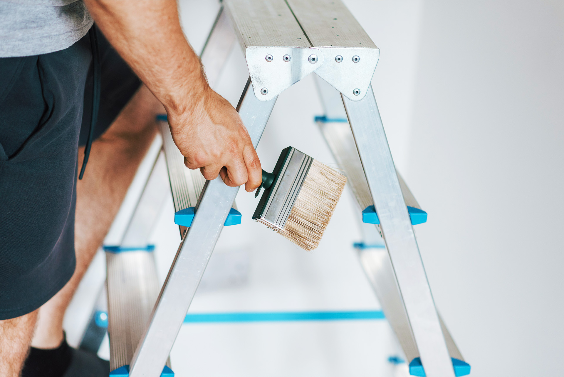 Schilder in omgeving Eindhoven